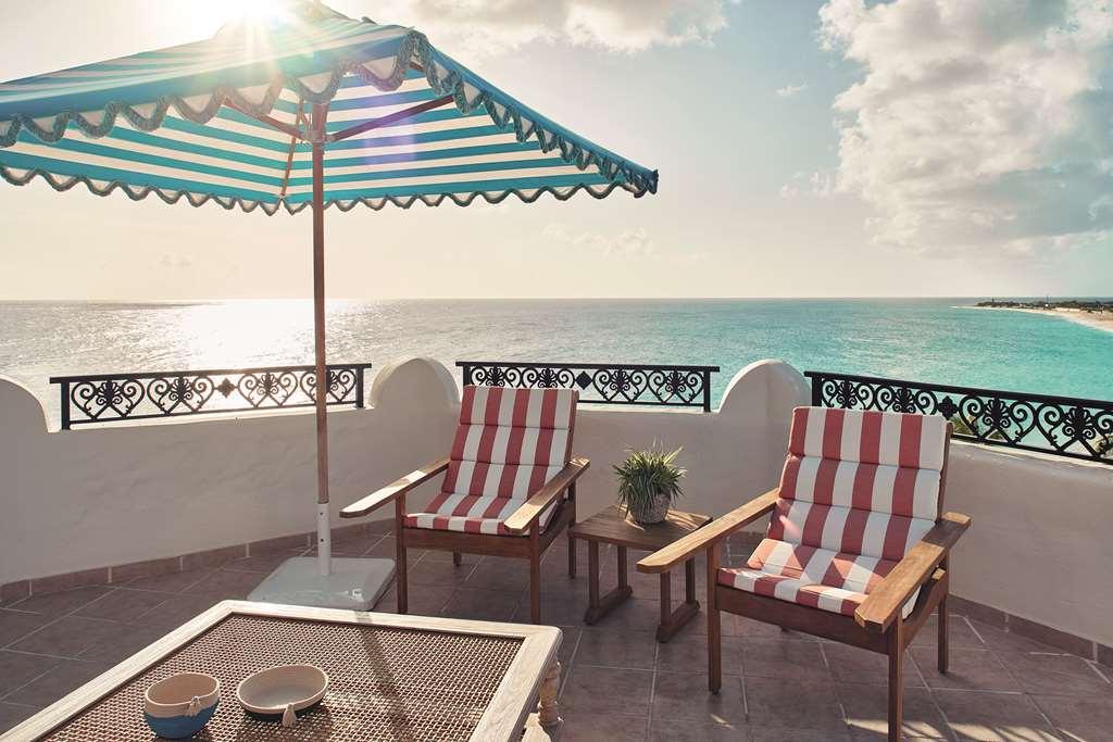 La Samanna, A Belmond Hotel, St Martin Sandy Ground الغرفة الصورة