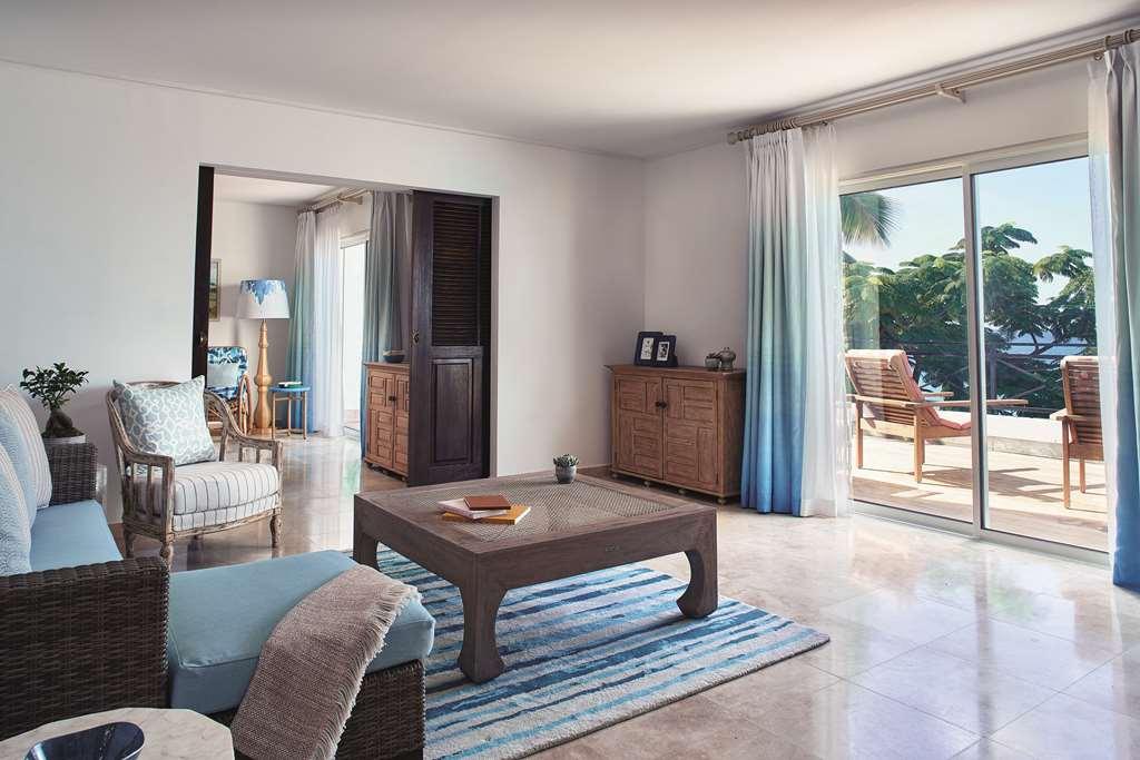 La Samanna, A Belmond Hotel, St Martin Sandy Ground الغرفة الصورة