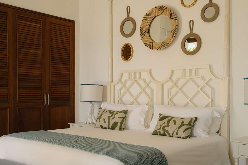 La Samanna, A Belmond Hotel, St Martin Sandy Ground الغرفة الصورة