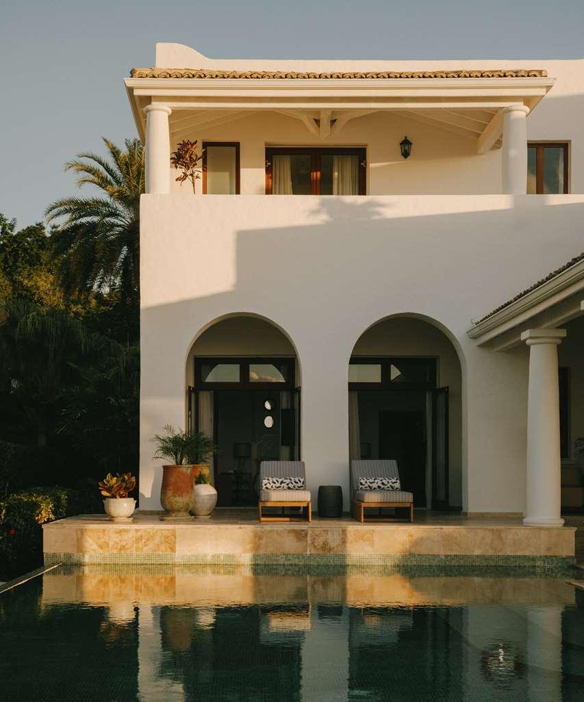 La Samanna, A Belmond Hotel, St Martin Sandy Ground الغرفة الصورة