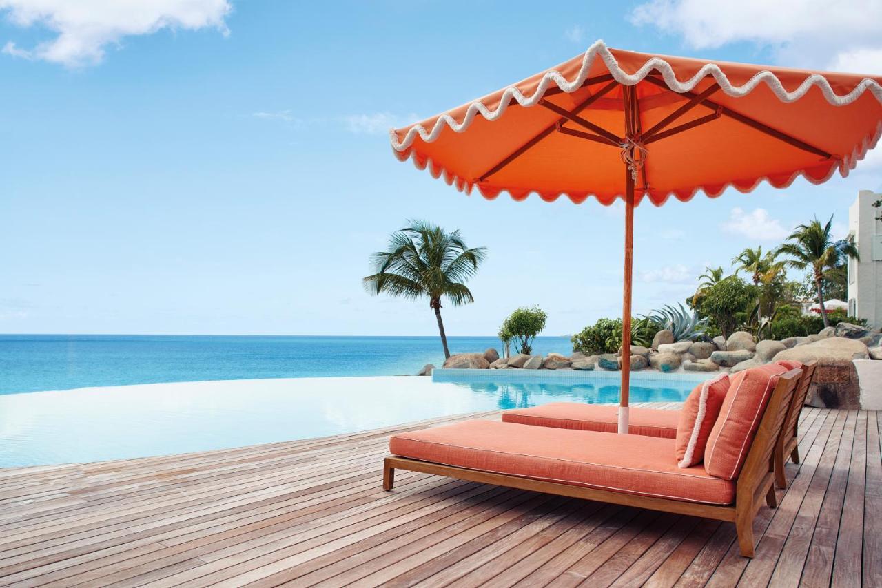 La Samanna, A Belmond Hotel, St Martin Sandy Ground المظهر الخارجي الصورة