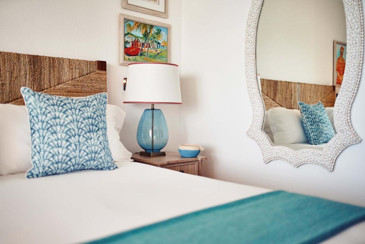 La Samanna, A Belmond Hotel, St Martin Sandy Ground المظهر الخارجي الصورة